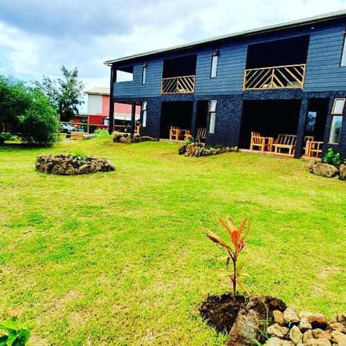 Cabanas Tupuna Lodge — Photo 5