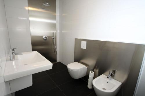 Bathroom, Swarte-Sluys in Zwartsluis