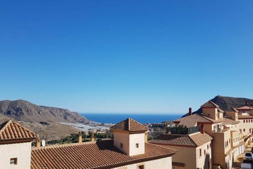  Relaxing Costa Almería in 04727 La Envia