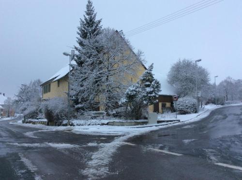 CASA-Li old Farmhouse - Tengen