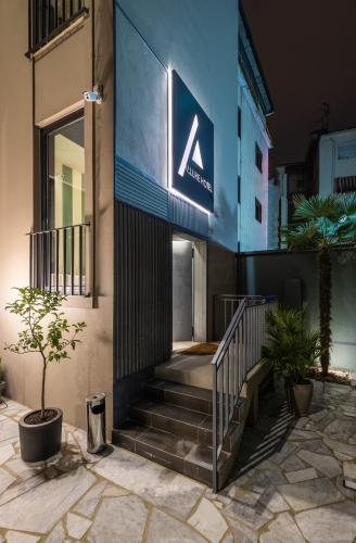 Allure Boutique Hotel - image 11