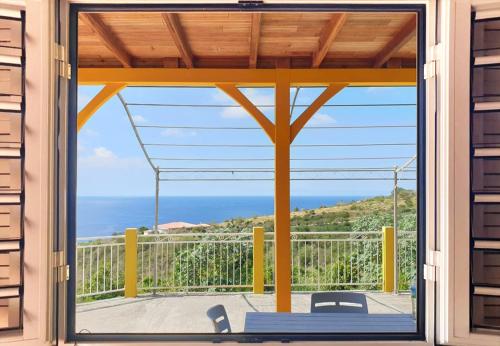 Le Palma Christi in Le Carbet