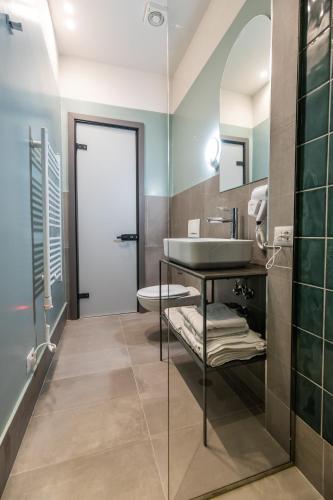 Allure Boutique Hotel - image 7