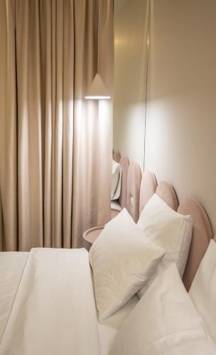 Allure Boutique Hotel, Tirana (photo 8)