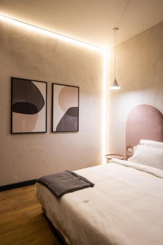 Allure Boutique Hotel, Tirana