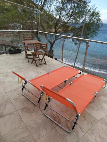 Studio Kostas, Matala (fotografie 8)
