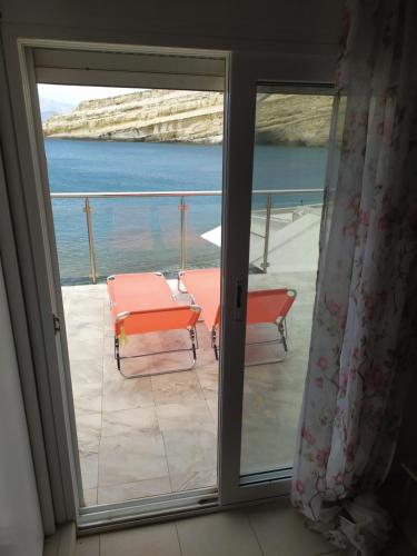 Studio Kostas, Matala (fotografie 7)