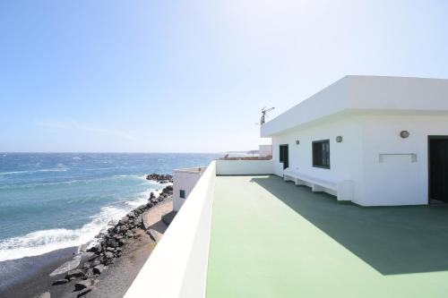 Las Eras - La casa frente al mar - Tap to explore photos