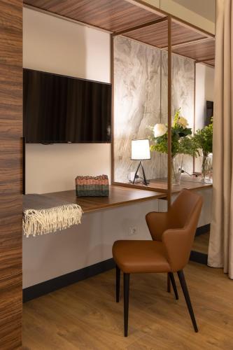 Allure Boutique Hotel - image 6