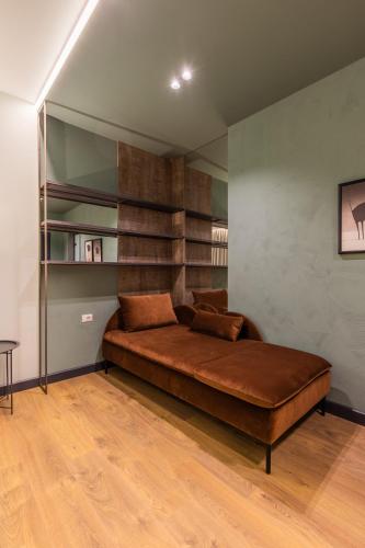 Allure Boutique Hotel - main image