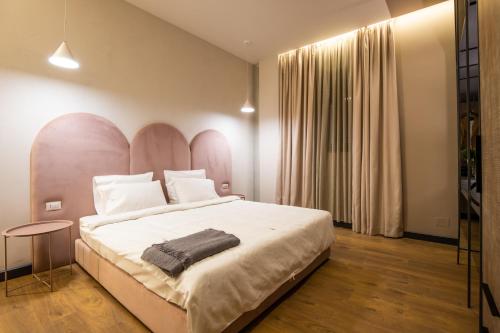 Allure Boutique Hotel, Tirana (photo 4)