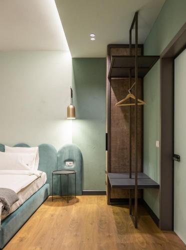 Allure Boutique Hotel - image 10