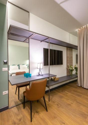 Allure Boutique Hotel, Tirana (photo 7)