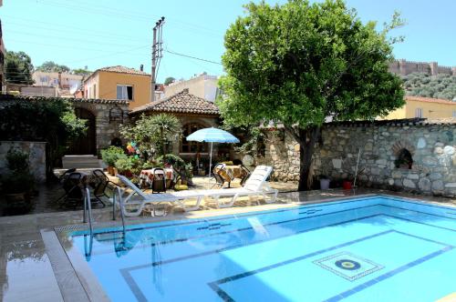 Nazar Hotel - image 7