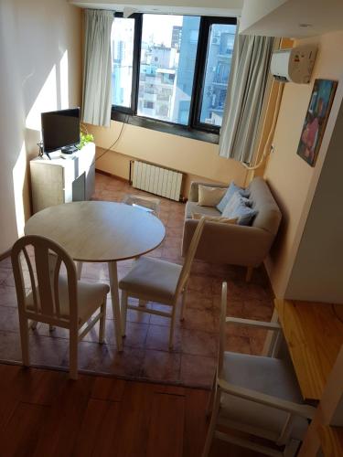 Duplex Cabildo, Buenos Aires (fotografie 8)