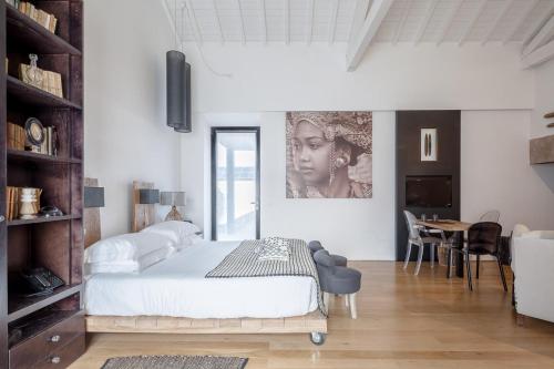 Book the Superior Double Room Superior Double Room