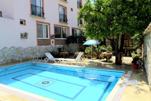hotel photo