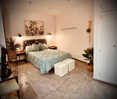 Apartamento pleno centro Wallada, Córdoba (fotografie 4)