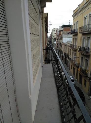 Apartamentos Turísticos Tenor by Bossh! Hotels, Barcelona (fotografie 6)