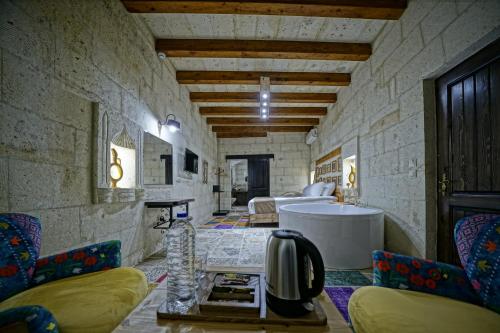 Arinna Cappadocia - image 6