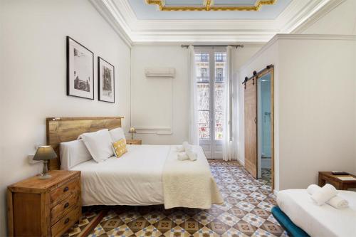 Dreibettzimmer, superior, balkon