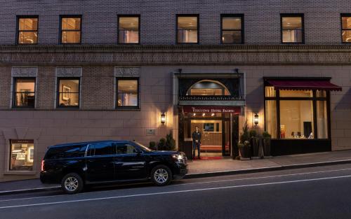 hotel photo