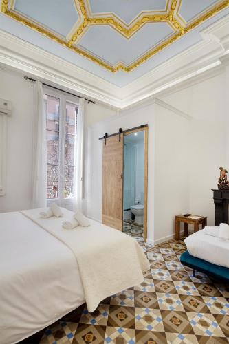 Hostal Girona