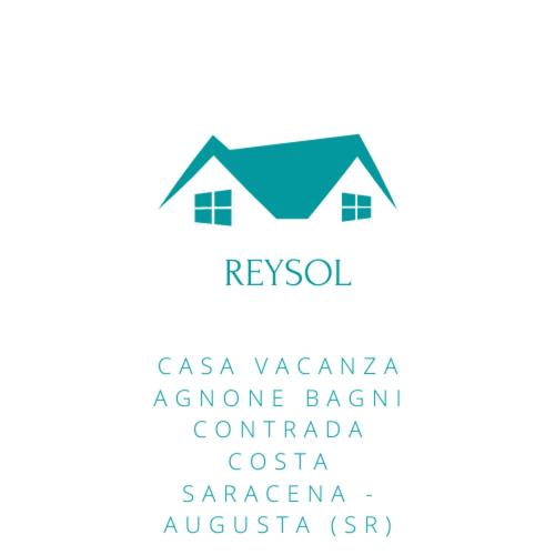 casa vacanza Reysol