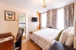 Fielding Hotel, Londýn (fotografie 7)