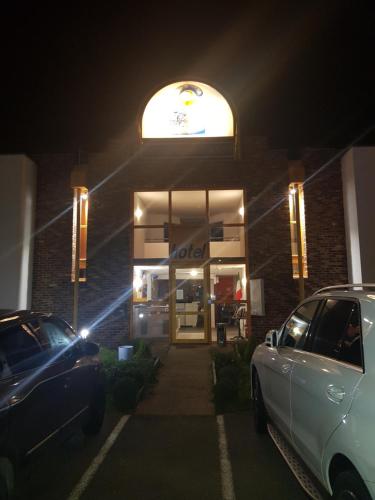 Class-Hôtel - image 2
