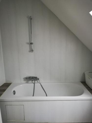 화장실, Le Loft Montargis Gien maison de ville in 퐁텐블로 시내