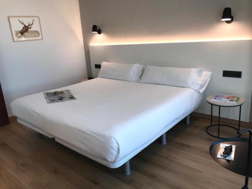Hotel Príncipe de Asturias - image 8