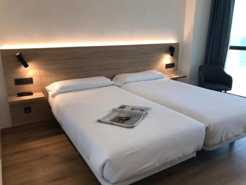 Hotel Príncipe de Asturias - image 5