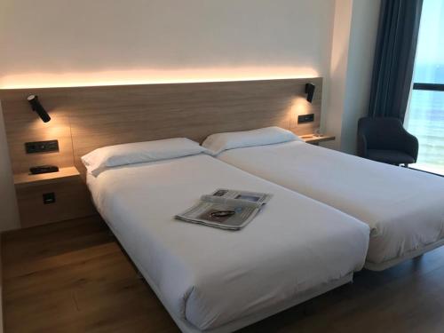 Hotel Príncipe de Asturias - image 6