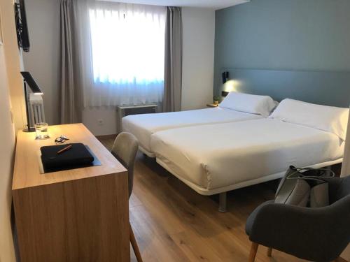 Hotel Príncipe de Asturias - main image