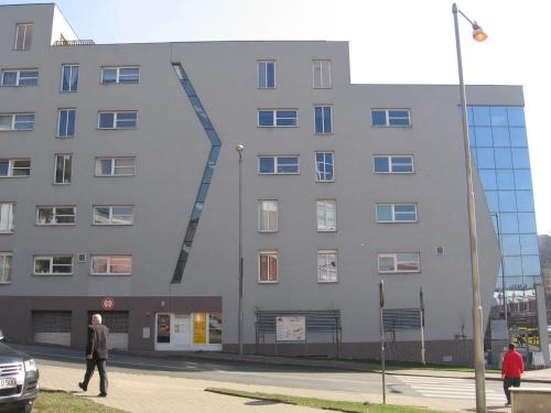 apartmán Lípa - image 13