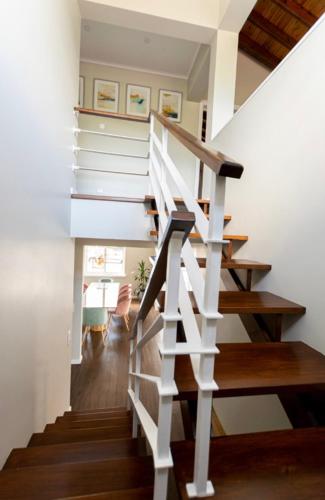 สิ่งอำนวยความสะดวก, Beach House DeLuxe in ปอนตา เดลกาดา