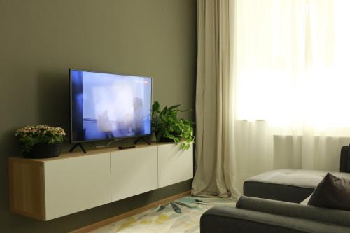 AM City Apartment 24h Self-Check-In, Free Parking, U-Bahn 350m, Netflix, Nuremberg (photo 8)