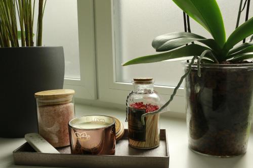 AM City Apartment 24h Self-Check-In, Free Parking, U-Bahn 350m, Netflix 4