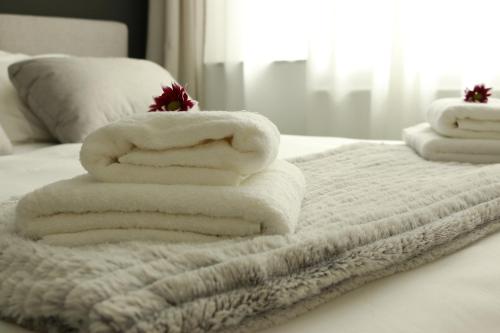 AM City Apartment 24h Self-Check-In, Free Parking, U-Bahn 350m, Netflix, Nuremberg (photo 7)