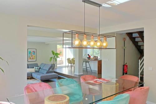 สิ่งอำนวยความสะดวก, Beach House DeLuxe in ปอนตา เดลกาดา