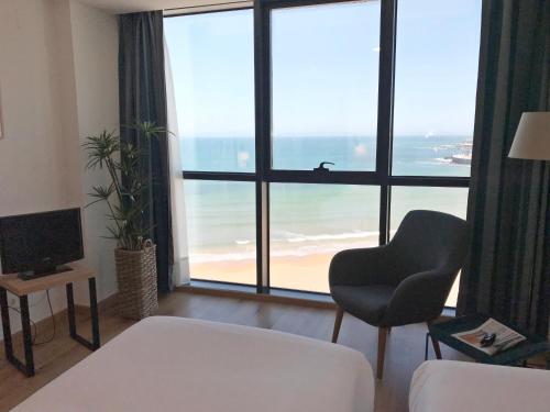 Hotel Príncipe de Asturias