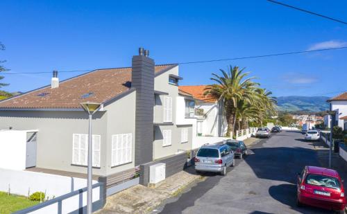 ทัศนียภาพ, Beach House DeLuxe in ปอนตา เดลกาดา