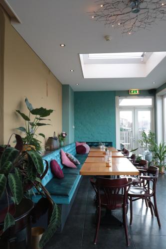 Hotel Restaurant Goerres in Heerenveen