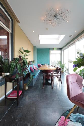 Hotel Restaurant Goerres in Heerenveen