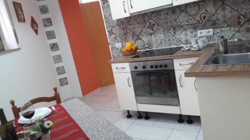 Estia Holidays Apartments - Taormina - Trupiano