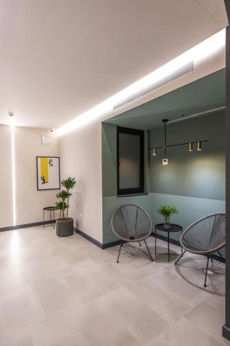 Allure Boutique Hotel - image 5