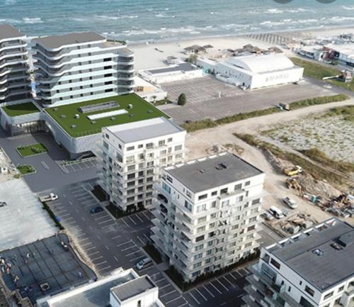 Apartament Mamaia Nord DeSilva