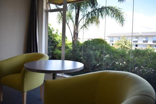 Faciliteiten, Baywatch Motor Inn in Tauranga