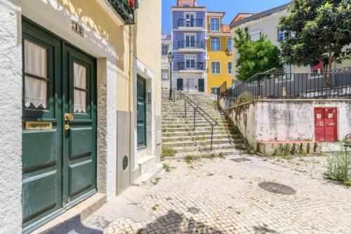Pateo d'Amendoeira - Ideal for Couples